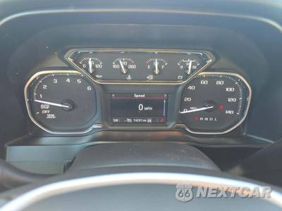 2020 GMC Sierra 1500 SLE Crew Cab Short Bed 3SA - zdjęcie 6 z 25 - miniatura