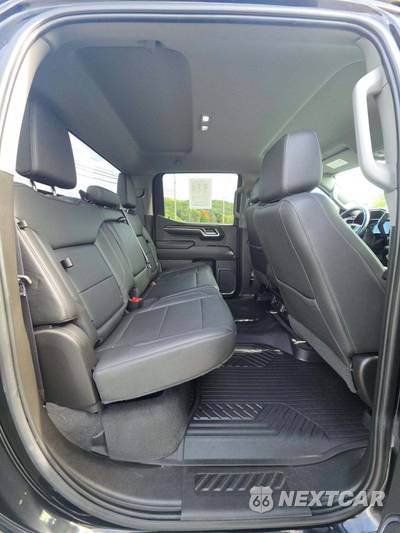 2022 GMC Sierra 1500 SLT Crew Cab Short Bed 4SA - zdjęcie 13 z 26 - miniatura