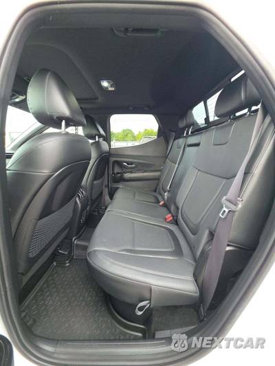 2022 Hyundai Santa Cruz Limited Crew Cab Short Bed - zdjęcie 10 z 26 - miniatura