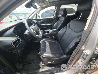 2023 Hyundai Santa Fe Limited - zdjęcie 6 z 24 - miniatura