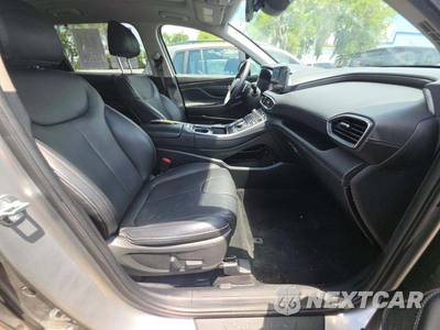 2023 Hyundai Santa Fe Limited - zdjęcie 18 z 24 - miniatura