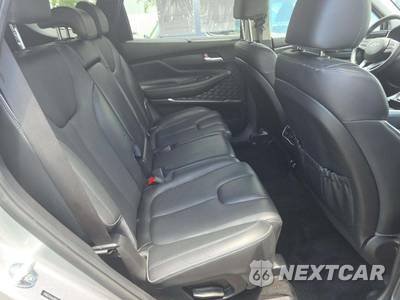 2023 Hyundai Santa Fe Limited - zdjęcie 16 z 24 - miniatura