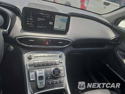 2023 Hyundai Santa Fe Limited - zdjęcie 10 z 24 - miniatura
