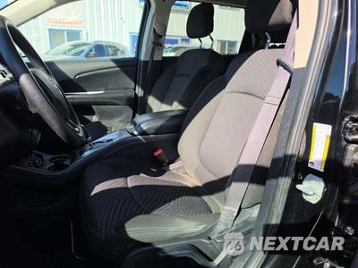 2019 Dodge Journey SE Value Pkg - zdjęcie 3 z 23 - miniatura