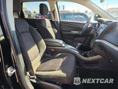 2019 Dodge Journey SE Value Pkg - zdjęcie 16 z 23 - miniatura