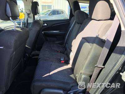 2019 Dodge Journey SE Value Pkg - zdjęcie 10 z 23 - miniatura