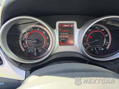 2019 Dodge Journey SE Value Pkg - zdjęcie 6 z 23 - miniatura