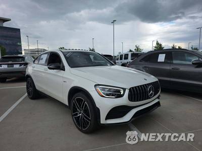 2022 Mercedes-Benz AMG GLC 43 4MATIC - zdjęcie 4 z 21 - miniatura