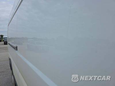 2023 Ram ProMaster 2500 Cargo Van High Roof 159.0" WB - zdjęcie 26 z 26 - miniatura