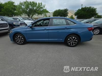 2025 Volkswagen Jetta S - zdjęcie 3 z 28 - miniatura