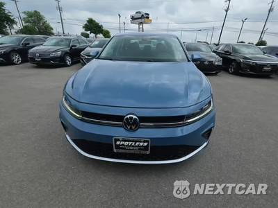 2025 Volkswagen Jetta S - zdjęcie 2 z 28 - miniatura