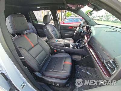 2024 Chevrolet Traverse RS - zdjęcie 16 z 21 - miniatura