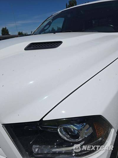 2018 Ram 1500 Sport Extended Cab Medium Bed - zdjęcie 19 z 21 - miniatura