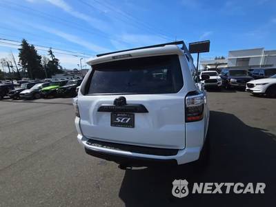 2019 Toyota 4Runner TRD Off-Road Premium - zdjęcie 4 z 28 - miniatura