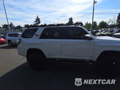 2019 Toyota 4Runner TRD Off-Road Premium - zdjęcie 5 z 28 - miniatura