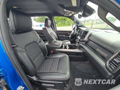 2021 Ram 1500 Sport Crew Cab Medium Bed - zdjęcie 18 z 23 - miniatura