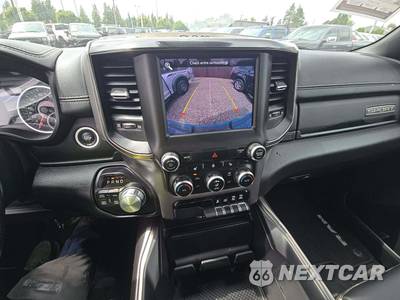 2021 Ram 1500 Sport Crew Cab Medium Bed - zdjęcie 10 z 23 - miniatura