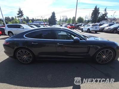 2019 Porsche Panamera 4S - zdjęcie 5 z 25 - miniatura