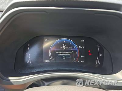 2025 Toyota Grand Highlander XLE - zdjęcie 9 z 24 - miniatura