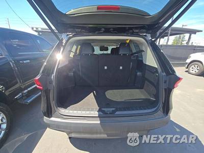 2025 Toyota Grand Highlander XLE - zdjęcie 15 z 24 - miniatura