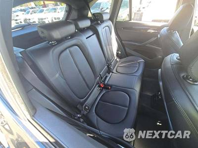 2018 BMW X1 Sports Activity Vehicle xDrive28i M SPORT LINE - zdjęcie 13 z 19 - miniatura