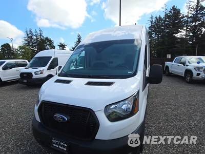 2025 Ford Transit 250 Cargo Van High Roof