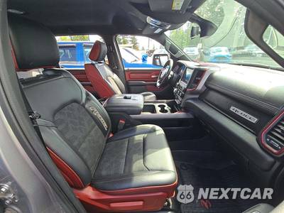 2019 Ram 1500 Rebel Crew Cab Short Bed - zdjęcie 15 z 24 - miniatura