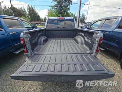 2019 Ram 1500 Rebel Crew Cab Short Bed - zdjęcie 11 z 24 - miniatura