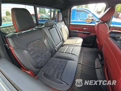 2019 Ram 1500 Rebel Crew Cab Short Bed - zdjęcie 13 z 24 - miniatura