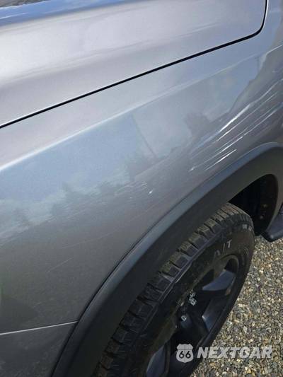2019 Ram 1500 Rebel Crew Cab Short Bed - zdjęcie 20 z 24 - miniatura