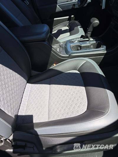2021 Chevrolet Colorado Z71 Crew Cab Short Bed 4Z7 - zdjęcie 19 z 22 - miniatura