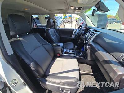 2023 Toyota 4Runner SR5 Premium - zdjęcie 16 z 24 - miniatura