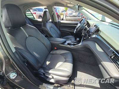 2024 Toyota Camry SE - zdjęcie 15 z 19 - miniatura