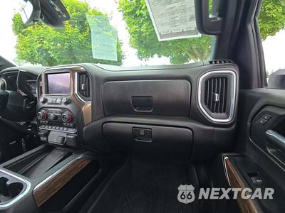 2022 Chevrolet Silverado 2500HD High Country Crew Cab Medium Bed - zdjęcie 16 z 25 - miniatura
