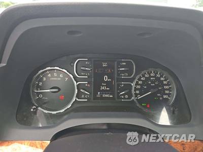 2018 Toyota Tundra 1794 Edition Crew Cab Short Bed - zdjęcie 9 z 23 - miniatura