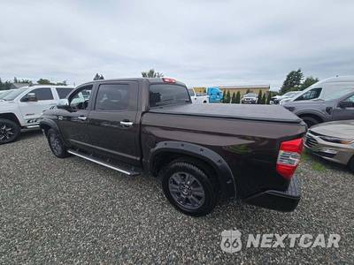 2018 Toyota Tundra 1794 Edition Crew Cab Short Bed - zdjęcie 2 z 23 - miniatura