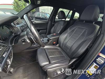2018 BMW X3 Sports Activity Vehicle M40i - zdjęcie 3 z 19 - miniatura