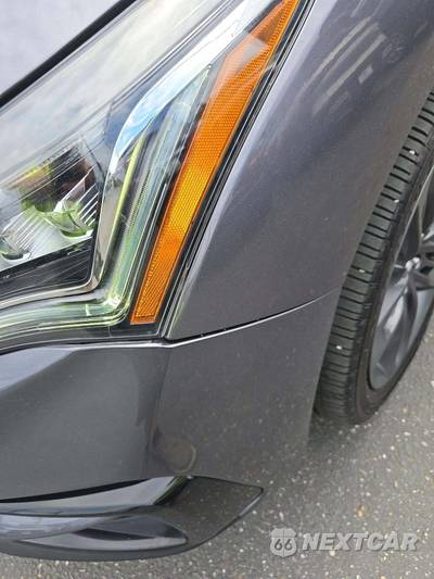 2020 Acura RDX w/A-Spec Pkg - zdjęcie 19 z 19 - miniatura