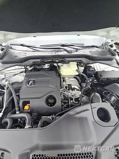 2024 Acura MDX Type S w/Ultra Pkg - zdjęcie 24 z 25 - miniatura