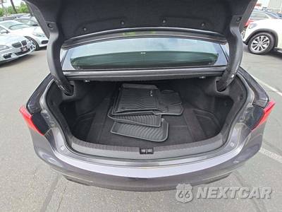2019 Acura TLX w/Technology Pkg - zdjęcie 11 z 22 - miniatura