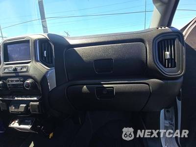 2021 Chevrolet Silverado 1500 Custom Crew Cab Medium Bed 1CX - zdjęcie 16 z 19 - miniatura