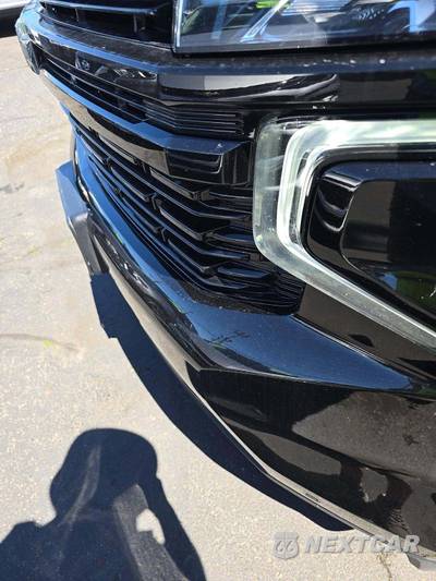 2024 Chevrolet Suburban RST 1SP - zdjęcie 23 z 24 - miniatura