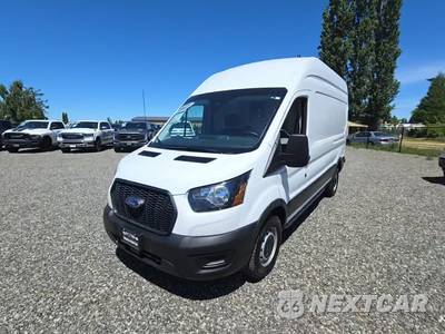 2025 Ford Transit 250 Cargo Van High Roof - zdjęcie 1 z 19 - miniatura