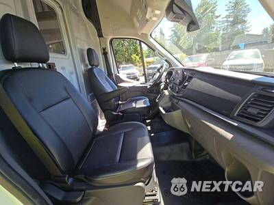 2025 Ford Transit 250 Cargo Van High Roof - zdjęcie 15 z 19 - miniatura