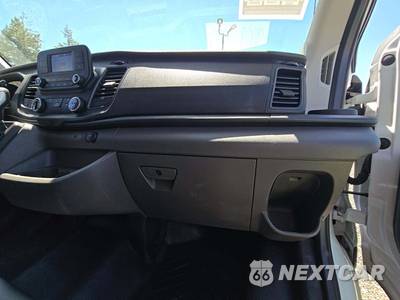 2025 Ford Transit 250 Cargo Van High Roof - zdjęcie 16 z 19 - miniatura