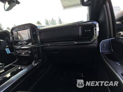 2023 Ford F-150 XLT Crew Cab Short Bed - zdjęcie 16 z 21 - miniatura