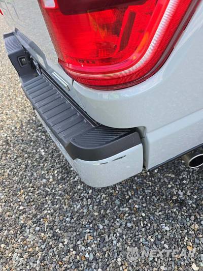 2023 Ford F-150 XLT Crew Cab Short Bed - zdjęcie 20 z 21 - miniatura