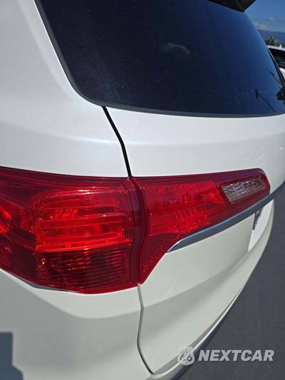 2013 Acura RDX w/Technology Pkg - zdjęcie 20 z 22 - miniatura