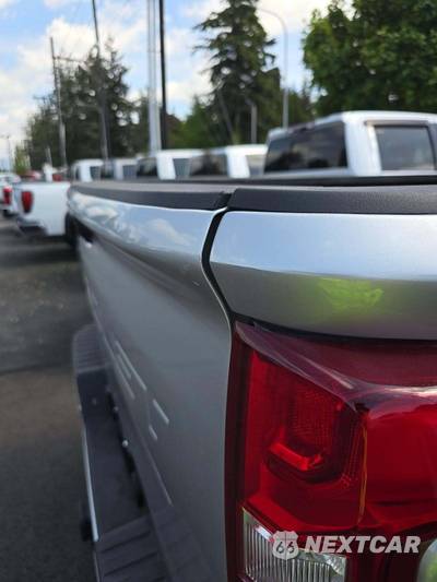 2023 Chevrolet Silverado 3500HD High Country Crew Cab Long Bed - zdjęcie 23 z 23 - miniatura