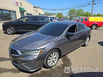 2022 Acura ILX - zdjęcie 2 z 28 - miniatura